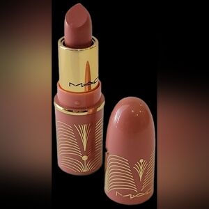 🌟🧚‍♀️DRIPPING IN RICHES MAC L.E. Holiday 2024 Mini Lipstick NWOBOX